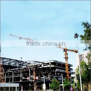 Best Tower Crane Price thumbnail-1