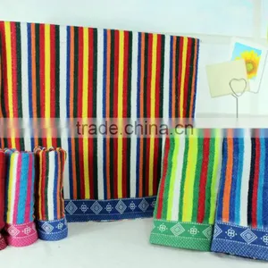 Enjoy te Happiness in Your Home Bath Towel thumbnail-1