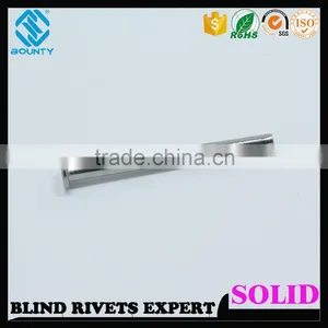 FLAT HEAD STAINLESS STEEL SOLID RIVETS thumbnail-5