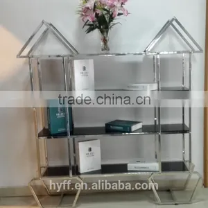 Shopping Shelf,shelf Supermarket,gondola Shelf KQD128 thumbnail-1