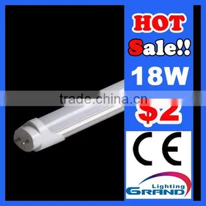 2015 New Design 18w Led Tube Light, High Lumen 18w Led Tube Quality Choice thumbnail-1