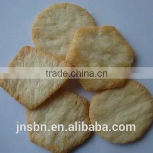 Rice Chips Produce Extruder thumbnail-2