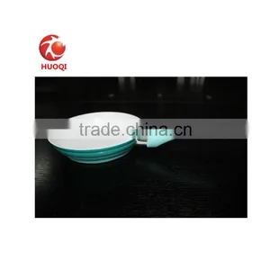 HQ Aluminium Die-casting Cookware Fry Pan thumbnail-3