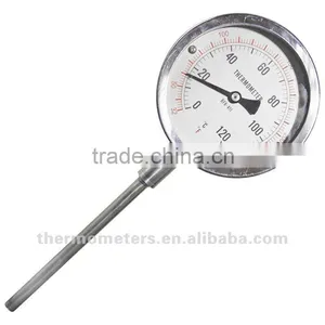 Bimetal Temperature Gauge thumbnail-1