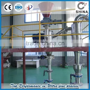 Small Precise Laboratory Air Classifier thumbnail-3