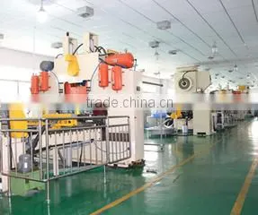 Shenzhen Youpeng Packaging Products Co., Ltd. company overview - view 2 thumbnail