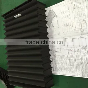 Linear Guiderail Guard Shield thumbnail-1