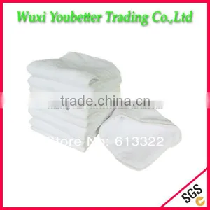 Washable Diaper Insert Cloth Diaper Insert thumbnail-1