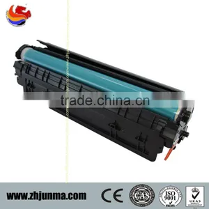 Compatible CB436A Toner Cartridge for HP Laserjet M1120MFP thumbnail-4