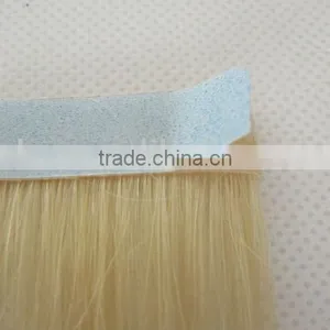 Full Head 40pcs Pu Skin Tape Weft (hair Extensions) thumbnail-1