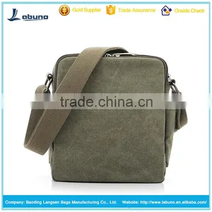 2016 High Quality Handbags Wholesale Unisex China Colorful Canvas Handbag thumbnail-2
