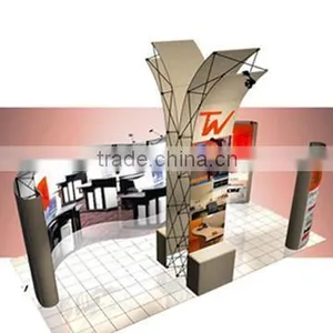 Pop-Up Blocker,display Pop Up,banner Stand,banner Display thumbnail-1