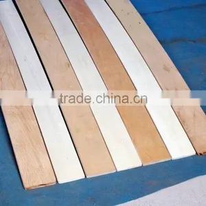 Wood Bed Slat (curved or Flat ) thumbnail-5