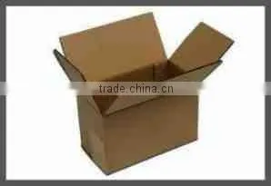 Brown Kraft FOL Carton thumbnail-1