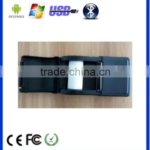 2016 Bluetooth Mini Thermal Receipt Printer for Laptop thumbnail-2