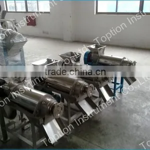 Automatical Juice Extractor TP-LZ-5 thumbnail-2