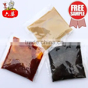 Light Soup China l Food thumbnail-3