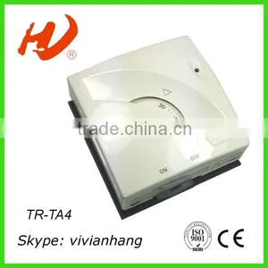 TR-TA3 IMIT Design Mechanical Room Thermostat thumbnail-1