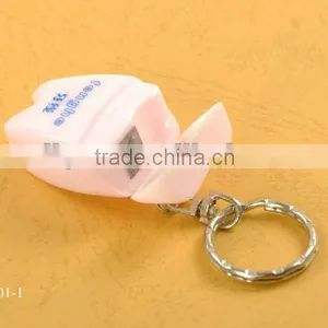 15m/yard Waxed Dental Floss With Good Quality/Dental Floss Picks thumbnail-1