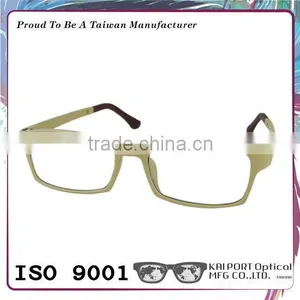 New Model Mat Coating Carbon Fiber Eyewear Frame Glasses thumbnail-1