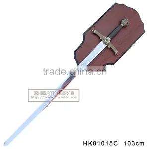 Wholesale Medieval Swords Decorative Sword HK81015C thumbnail-1