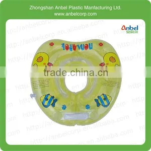Anbel Customized Baby Swimming Neck Ring thumbnail-6