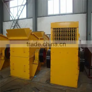 High Production Durable and Low Priced Quarry Rock Box Crusher Price thumbnail-1