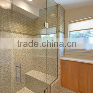 Mirror or Stain SS316 Stainless Steel Hinge for Glass Pool Fencing Use Supplier's Choice thumbnail-4