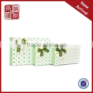 Manufacturer Fashion Design Custom Scarf Gift Box thumbnail-2