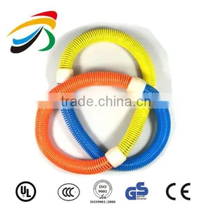 SPRING HULA HOOP/FITNESS PRODUCTS/BODY-BUILDING EQUIPMENT thumbnail-1