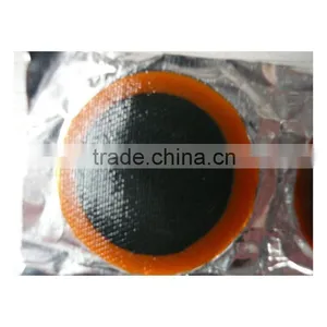 Wholesale Vulcanizing Rubber Patch, Inner Tube Repair Patches for Bicycle thumbnail-1
