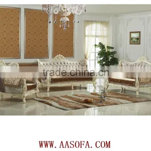 7 Seater Sofa Set Luxury Sofa Sets Modular Furniture thumbnail-1