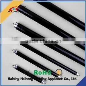 T 8 15W 110V -120V UV Lamp Tube 365nm BLB Lamp Tube thumbnail-3