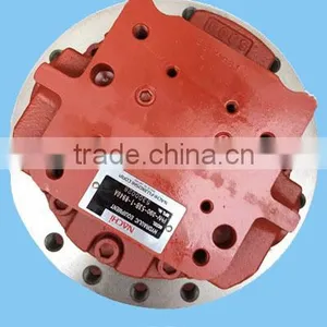 PHV-390-53B-1-8940A Travel Motor Assembly for Mini Excavator thumbnail-1
