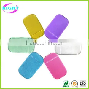 Car Anti Slip Rubber Mat,phone Anti Slip Pad thumbnail-6