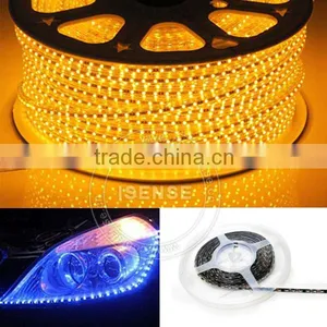 Beautiful Strip Light 100m/roll LED Strip Light 220-240V for Home & Commercial Place thumbnail-1
