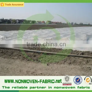 Agriculture Nonwoven Fabric Wholesale/UV Resistant PP Nonwoven thumbnail-1