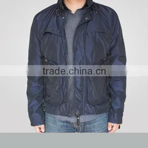 Classic Men's Jacket 2016 Hot Sale With High Quality thumbnail-1