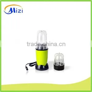 Juicer Multi-functional Hand Blender Travel Blender thumbnail-2