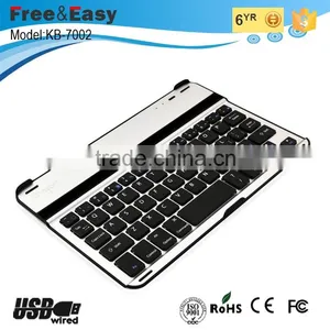 Bluetooth Interface Type and Wireless Type Bluetooth Keyboard thumbnail-4