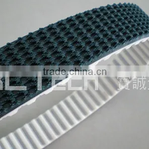 PU Timing Belt With Different Grip - PVC/Rubber thumbnail-3