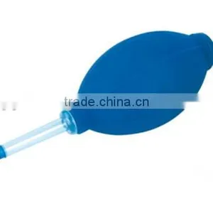 Rubber Camera Pump Dust Cleaner for Camera Len thumbnail-1