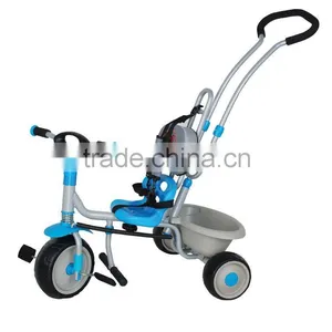 Kid Tricycle, Children Tricycle, Baby Tricycle ( CE,EN71 Approved) thumbnail-1
