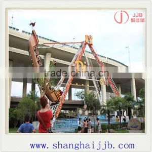 2015 Amusement Equipment Pirate Ship/amusement Park Pirate Ship thumbnail-1