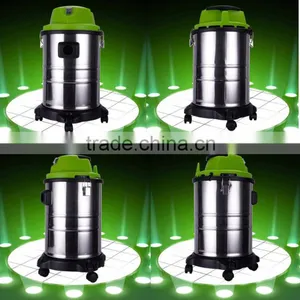 Electrical Good Carpet Wet And Dry Vacuum Cleaner CE GS With Metal Body 1000w 230v Drum Vacuum With Bag Made In China thumbnail-3
