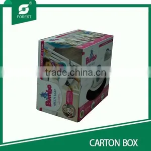 Fancy Design Children Chair Cartons Kids Chair Packaging Box thumbnail-4
