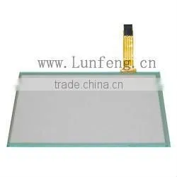 Shenzhen 4 Wire Resistive Touch Panel Manufacturer thumbnail-1