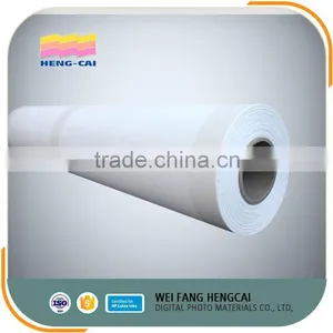 Digital Front Print Inkjet Media Pet Backlit Film thumbnail-4