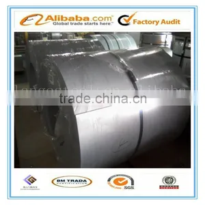 Hot Sale Strip Coils 201 Steel Hoop Annealed Steel Strip thumbnail-1