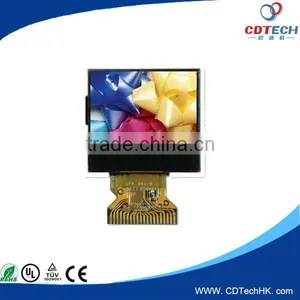 3.5" TFT LCD Module With Touch Panel and 320*480 Pixels Resolutio thumbnail-1